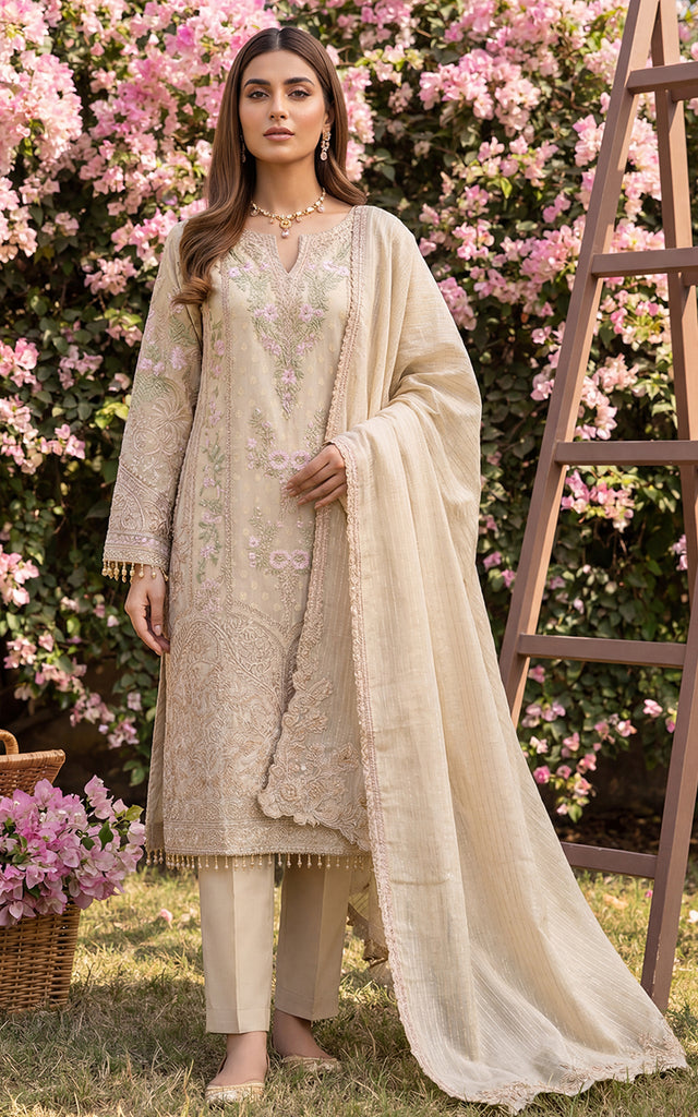 Threads and Motifs | Eid Edit 26 | 10410