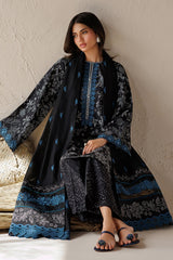 Baroque | Luxury Summer Pret | UF-4518