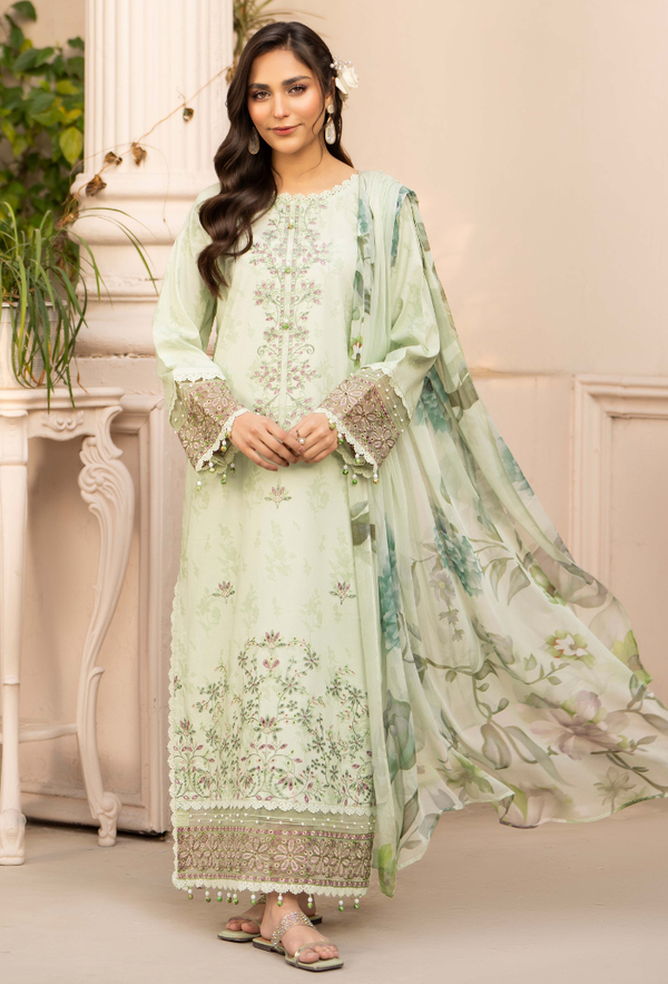 Humdum | Summer Breeze 26 | D11
