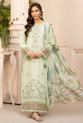 Humdum | Summer Breeze 26 | D11