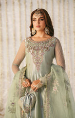 Inayat | Mehrma Luxury Pret 25 | Raqs