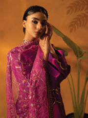 Faiza Faisal | Signature Pret Eid Edit | Zoe