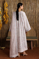 Baroque | Luxury Summer Pret |UF-4529