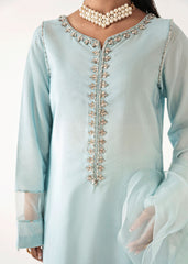 Dastoor | Euphoria Luxury Pret 24 | Misty
