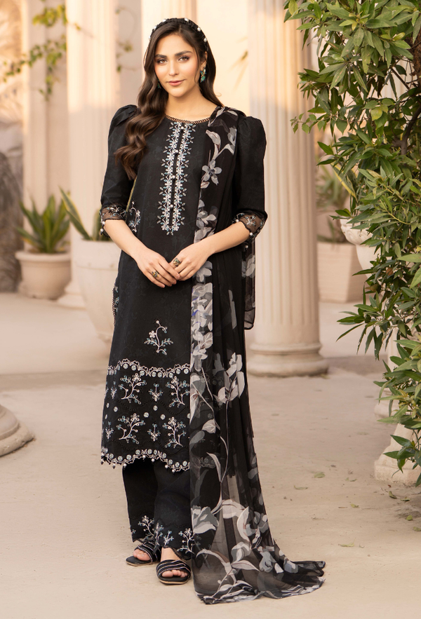 Humdum | Summer Breeze 26 | D01