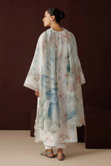 Baroque | Luxury Pret 26 | PR-1266