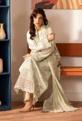 Humdum | Meraki Lawn | Meraki - D02