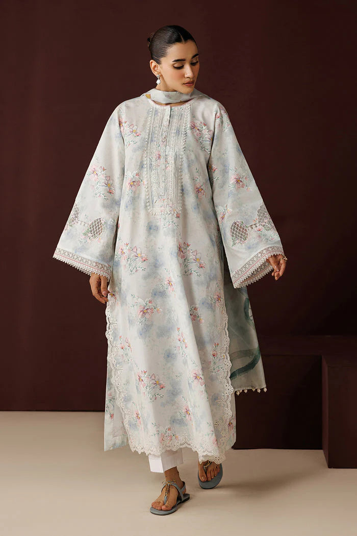 Baroque | Luxury Pret 26 | PR-1266
