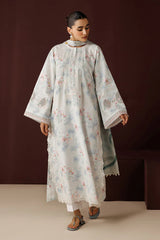 Baroque | Luxury Pret 26 | PR-1266
