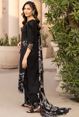Humdum | Summer Breeze 26 | D01