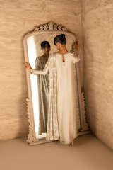 Sana Abbas | Zalea Formals | YASMINE