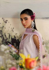 Zarqash | RimJhim The Moonsoon Edit 26 | BAHAR ZQ003