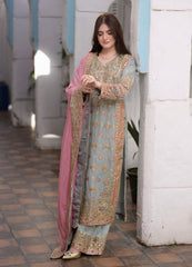 Haseens | Festive Formals | Sahar