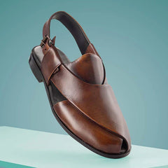 SLO Shoes BORJAN BRN