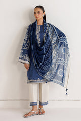 Baroque | Luxury Summer Pret | UF-4494