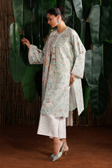 Baroque | Luxury Summer Pret | UF-4530