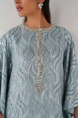 Baroque | Luxury Pret 26 | PR-1243