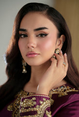 Inayat | Luminae Luxe Pret 25 | Elosie