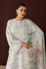 Baroque | Luxury Pret 26 | PR-1266