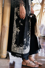 Suffuse | NAISHA |  CASUAL PRET EID EDIT'26 | Zayan Clothing