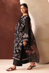 Baroque | Luxury Summer Pret | UF-4483