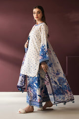 Baroque | Luxury Pret 26 | PR-1281