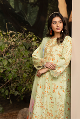 Humdum | Gardenia 26 | Gardenia'26 - D07