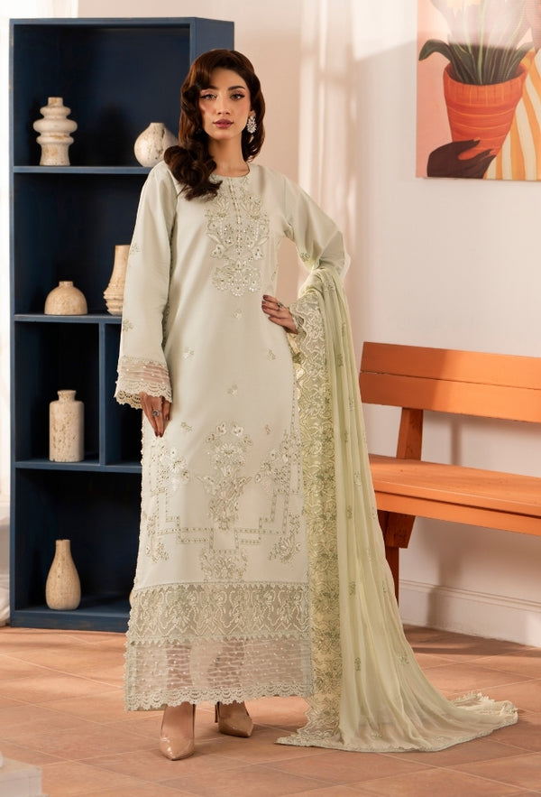 Humdum | Meraki Lawn | Meraki - D02