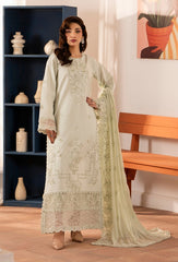 Humdum | Meraki Lawn | Meraki - D02