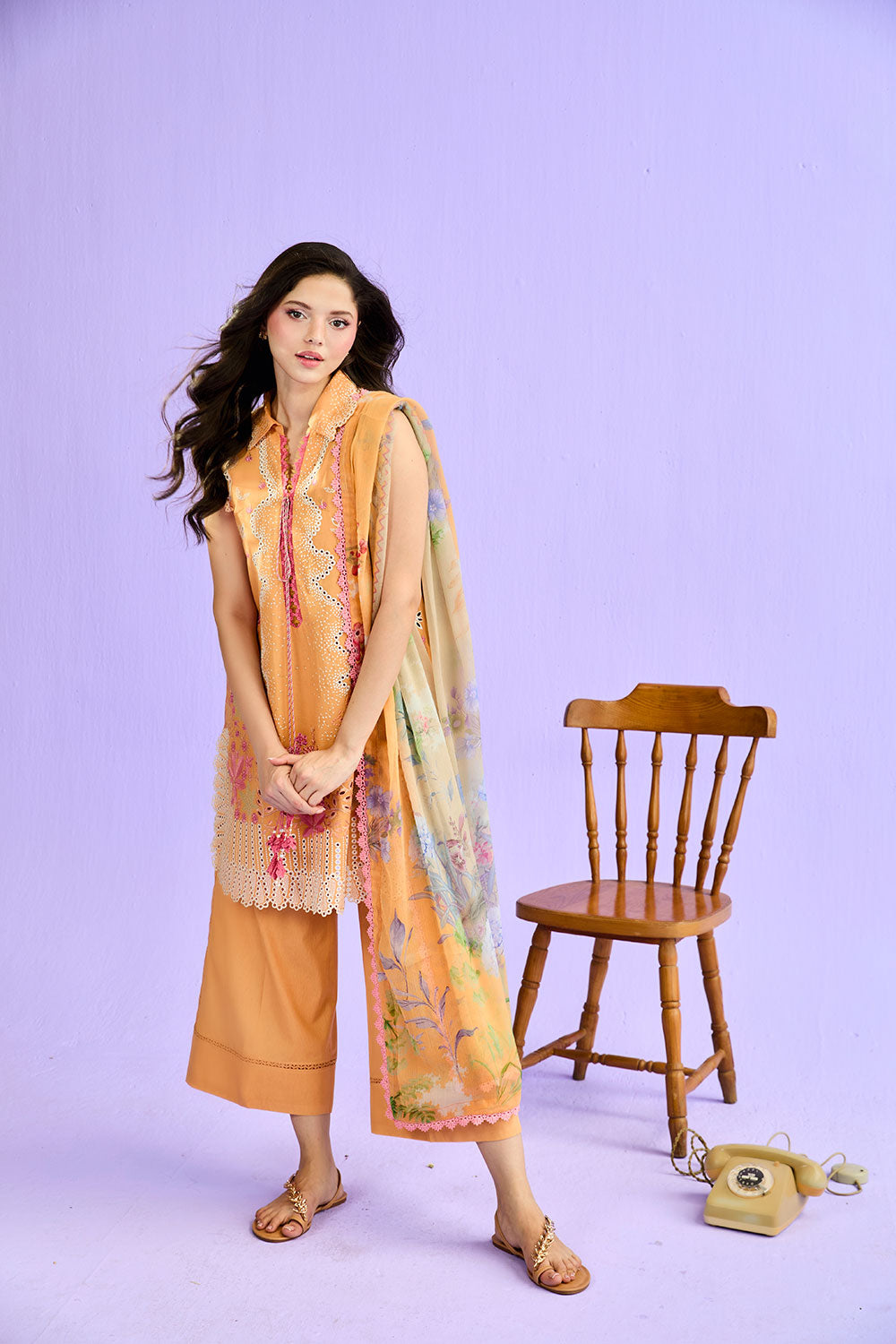 Sobia Nazir | Vital 26 | 4A