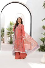 Sobia Nazir | Vital Lawn 25 | 4A