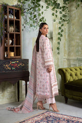 Sobia Nazir | Vital Lawn 25 | 4A | Zayan Clothing UK