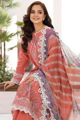 Sobia Nazir | Vital Lawn 25 | 4A