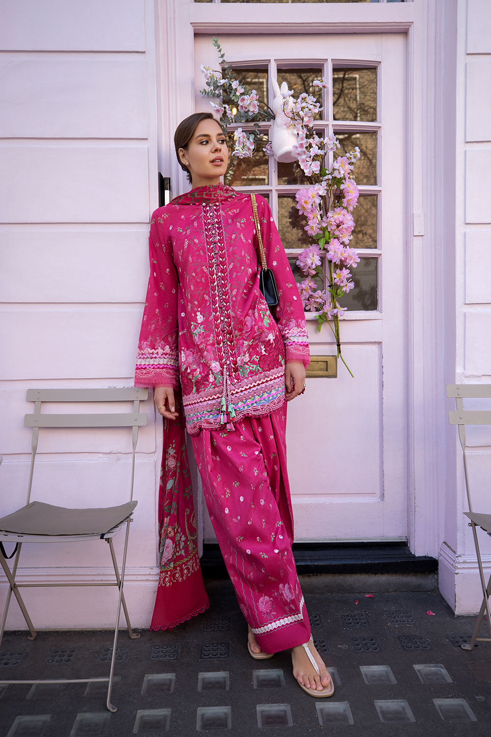 Sobia Nazir | Prints 26 | 4A