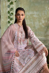 Sobia Nazir | Vital Lawn 25 | 4A