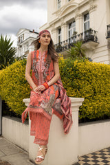 Sobia Nazir | Basics 25 | Design 4A