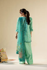 Sobia Nazir | Vital 26 | 4B