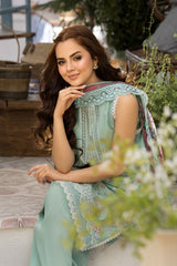 Sobia Nazir | Vital Lawn 25 | 4B