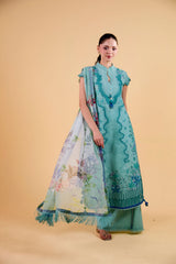 Sobia Nazir | Vital 26 | 4B