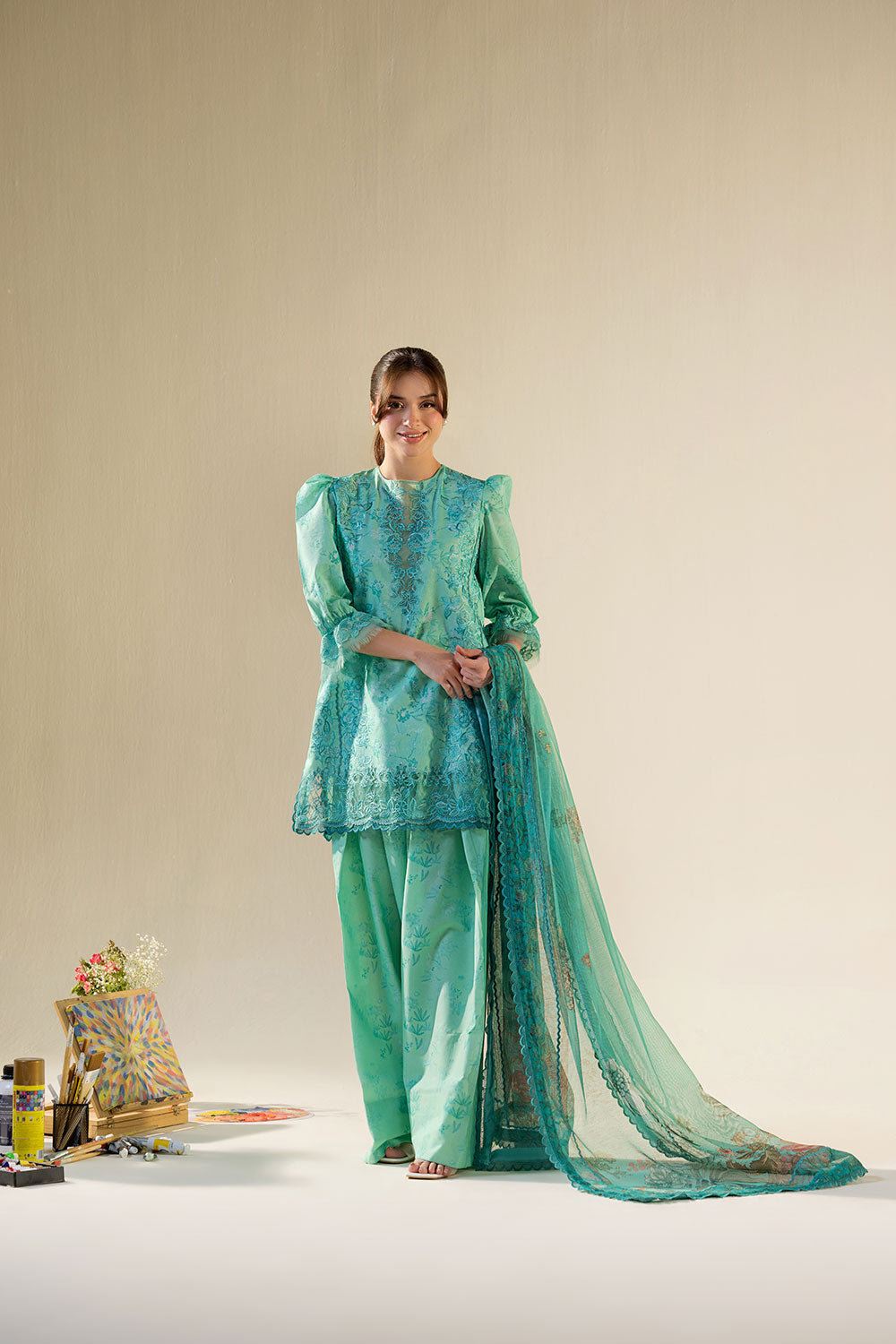 Sobia Nazir | Vital 26 | 4B