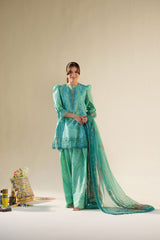 Sobia Nazir | Vital 26 | 4B