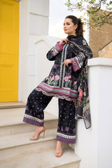 Sobia Nazir | Prints 26 | 4B