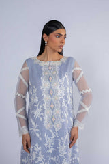Sable Vogue | Eid Formals | EF-1615