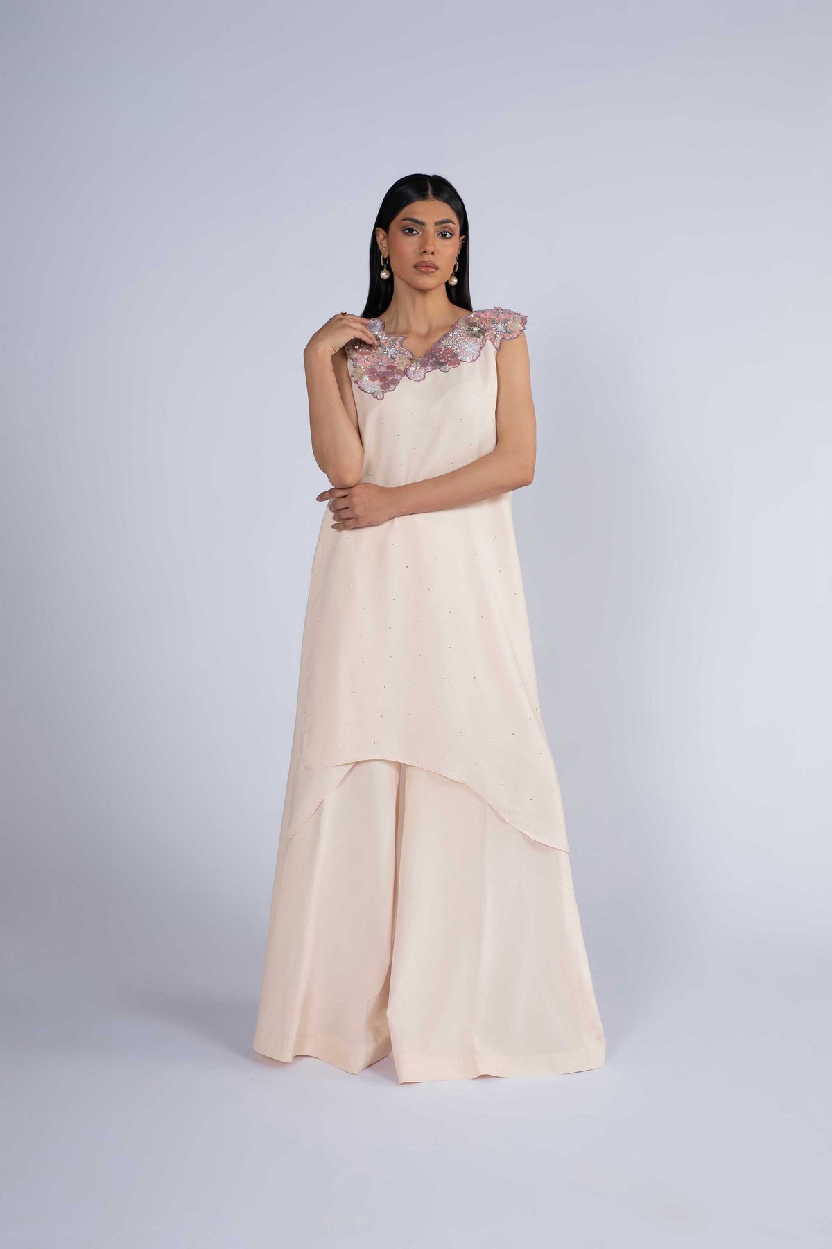 Sable Vogue | Eid Formals | EF-1616