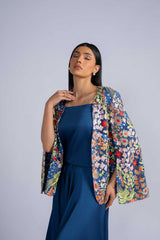 Sable Vogue | Eid Formals | EF-1623
