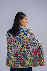 Sable Vogue | Eid Formals | EF-1623
