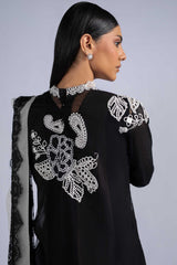 Sable Vogue | Eid Formals | EF-1622