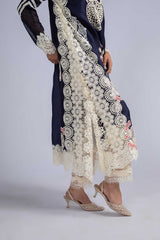 Sable Vogue | Eid Formals | EF-1301