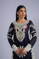 Sable Vogue | Eid Formals | EF-1301