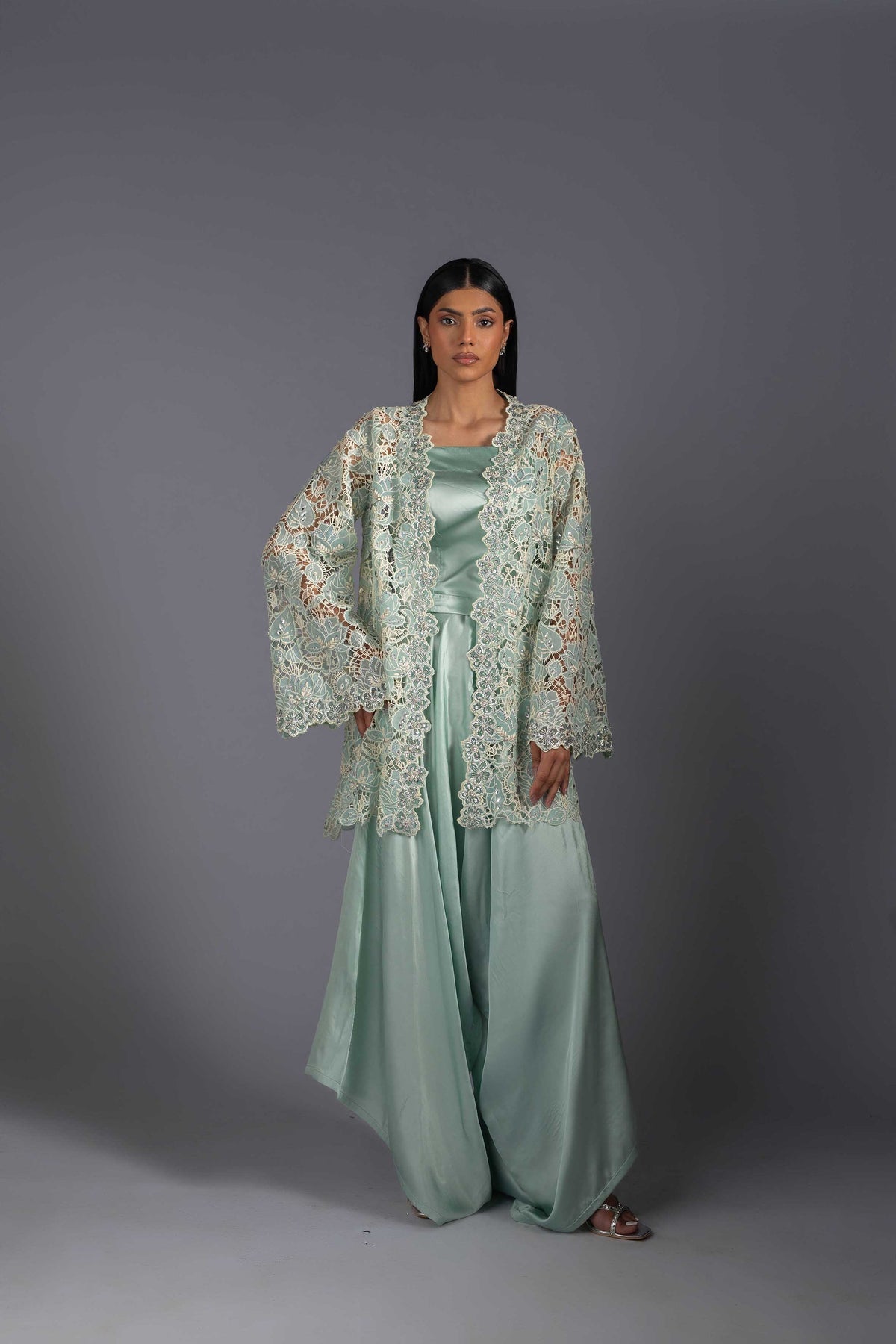 Sable Vogue | Eid Formals | EF-1617
